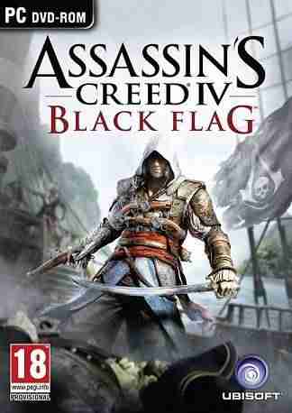 Descargar Assassins Creed 4 Black Flag [MULTI10][Deluxe Edition][Version 1.05 ][RIP][P2P] por Torrent